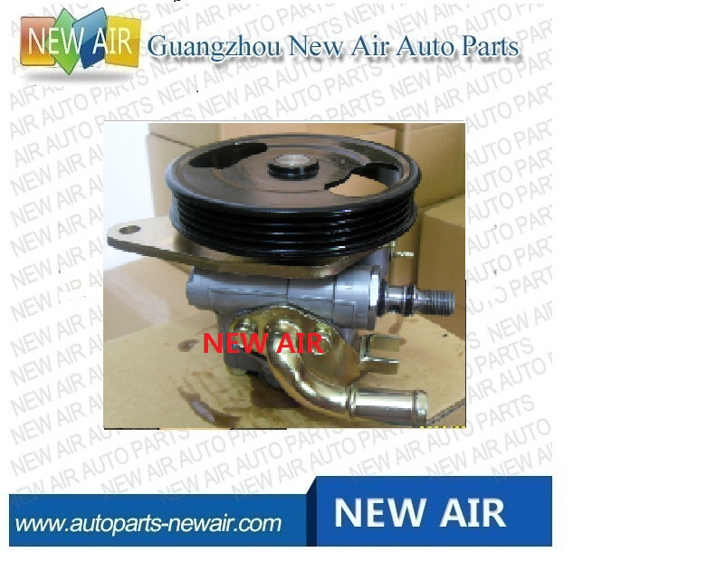 power steering pump