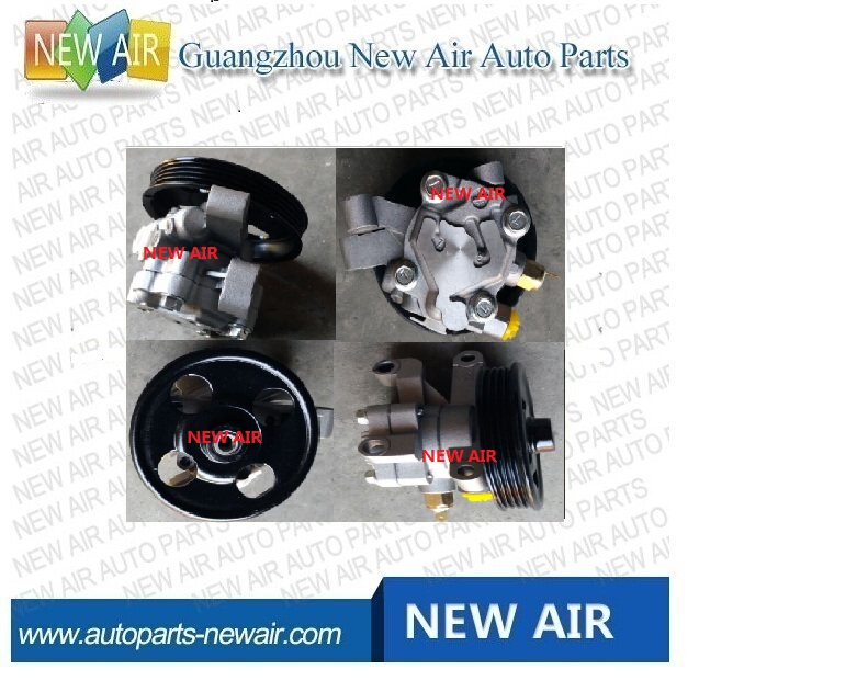 power steering pump