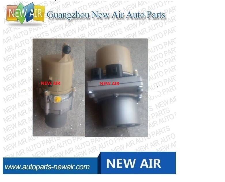 powersteeringpump for MAZDA 5 3 2PIN