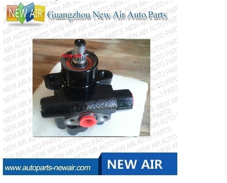 power steering pump