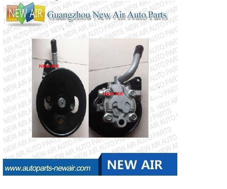 power steering pump