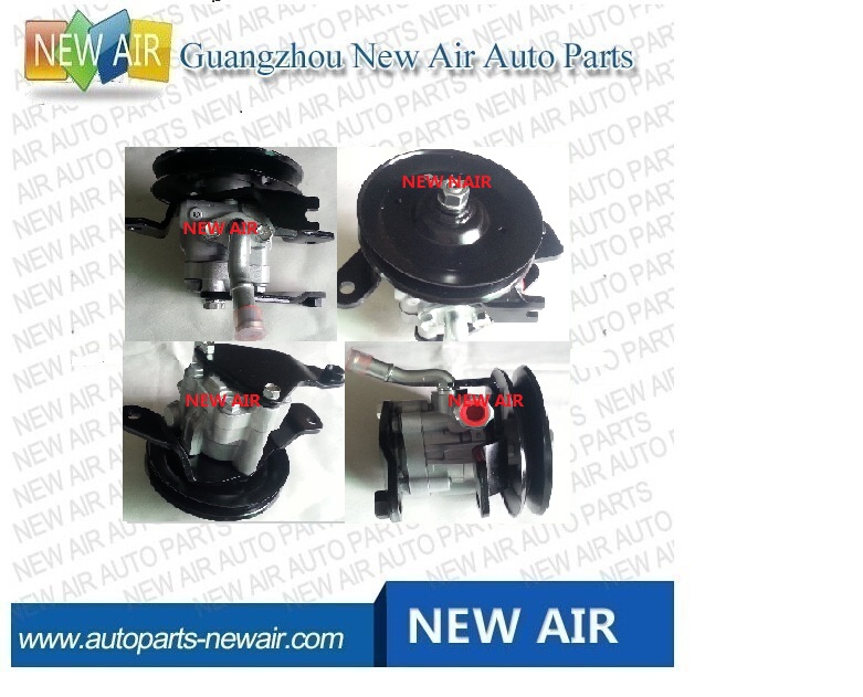 power steering pump