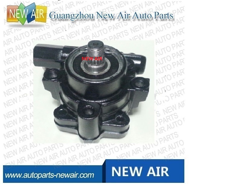 power steering pump