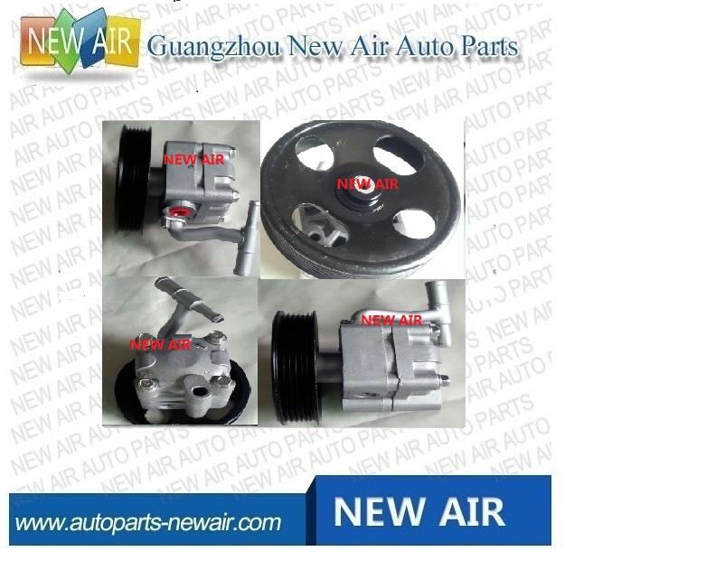 powersteeringpump for NISSAN