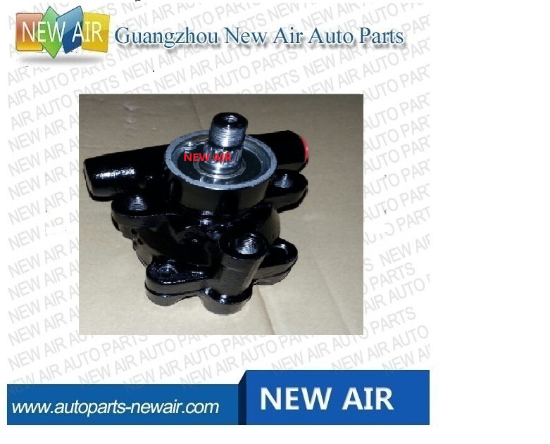 power steering pump