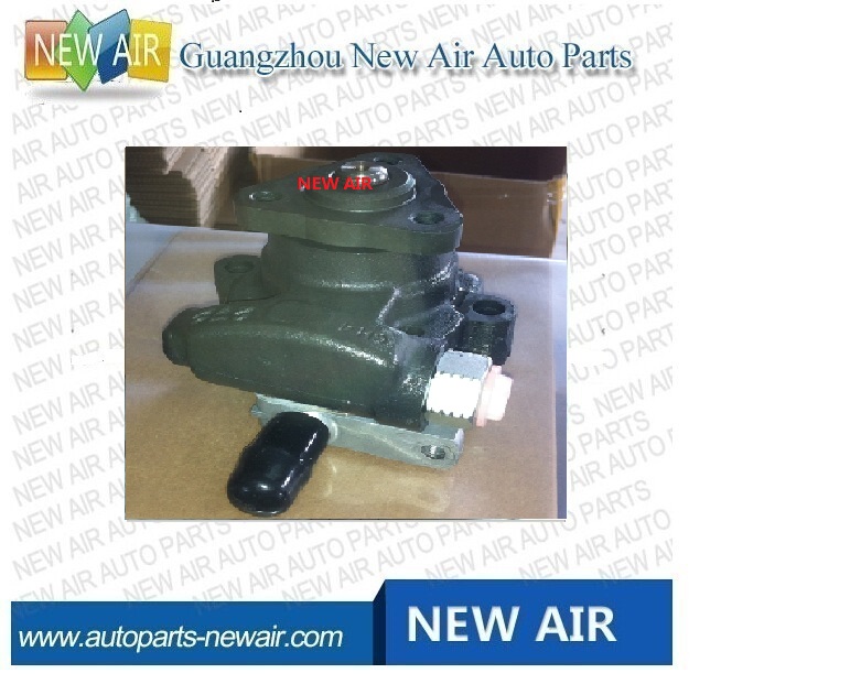 power steering pump for Land Rover D