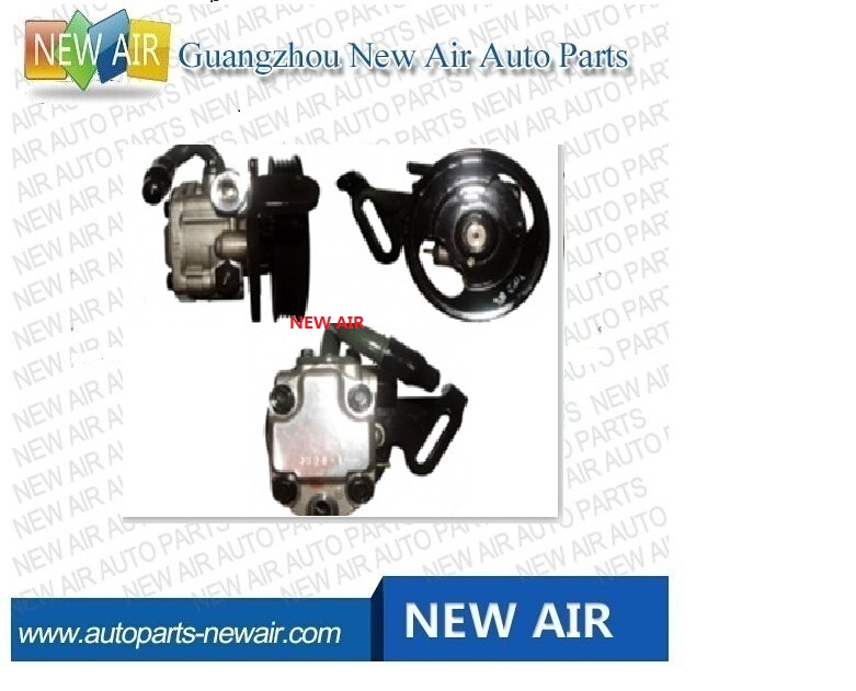 power steering pump