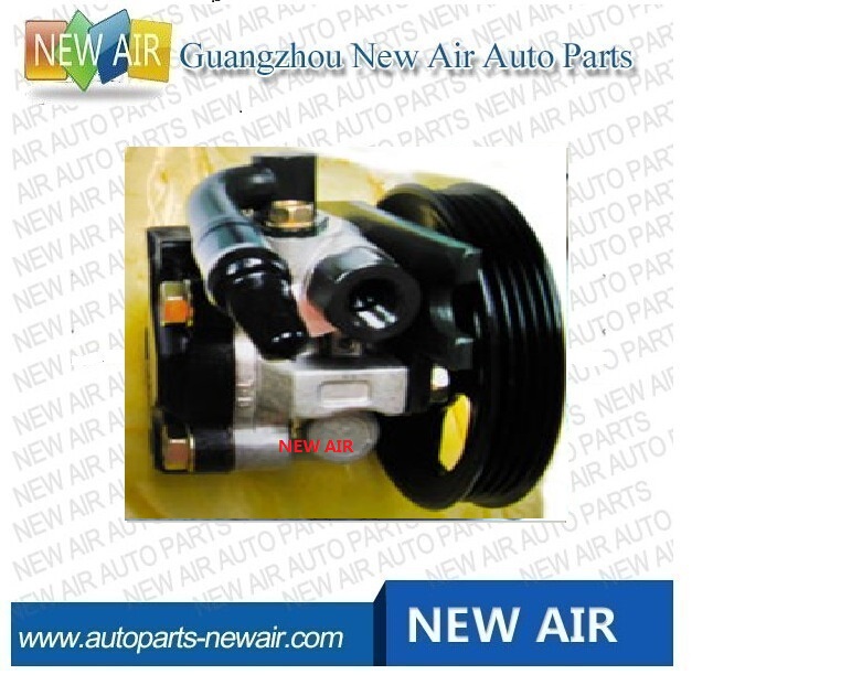 power steering pump