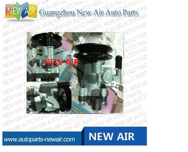 power steering pump for KIA RIO 1.6