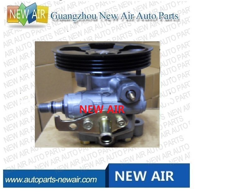 power steering pump