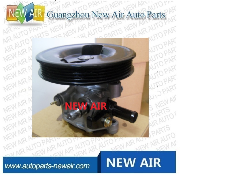 power steering pump