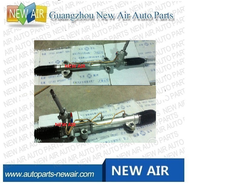 Power Steering Rack for Galant ZF