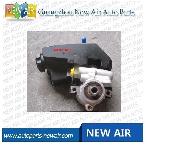 power steering pump