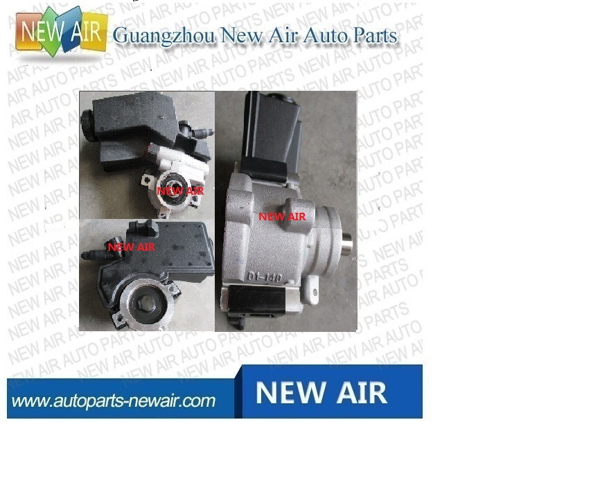 power steering pump for CHEVOLET