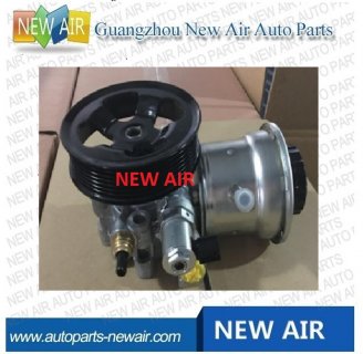 power steering pump