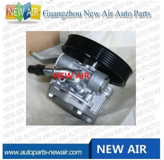 power steering pump